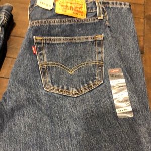 Mens Levi
